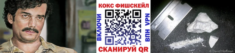 гидра маркетплейс  Протвино  COCAIN Fish Scale 